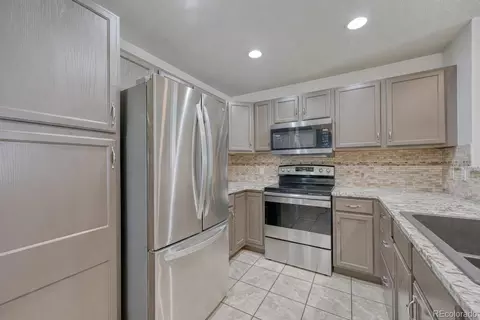 8707 E Florida Ave #407, Denver, CO 80247
