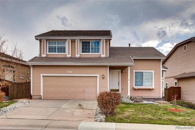 5079 Ashbrook Cir, Littleton, CO 80130
