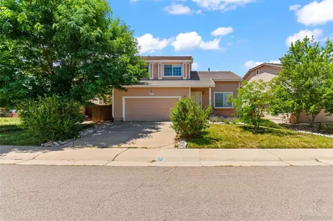 5079 Ashbrook Cir, Littleton, CO 80130