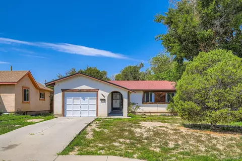 1927 Euclid Ave, Pueblo, CO 81004
