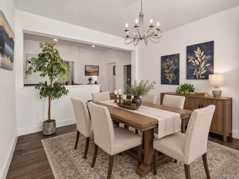 Dining - 23579 E Swallow Cir, Aurora, CO 80016 photo 2 of 3