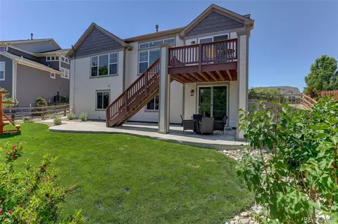 Exterior - 23579 E Swallow Cir, Aurora, CO 80016 photo 3 of 4