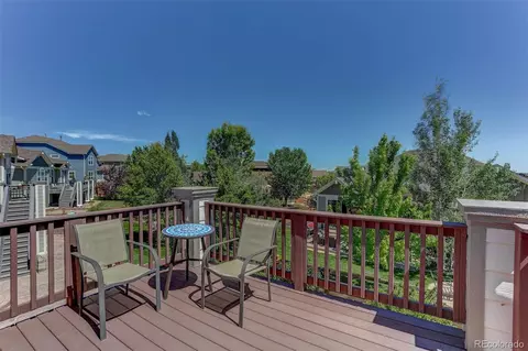 Exterior - 23579 E Swallow Cir, Aurora, CO 80016 photo 2 of 4