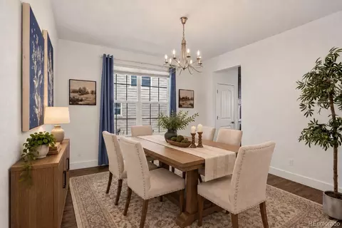 Dining - 23579 E Swallow Cir, Aurora, CO 80016 photo 1 of 3