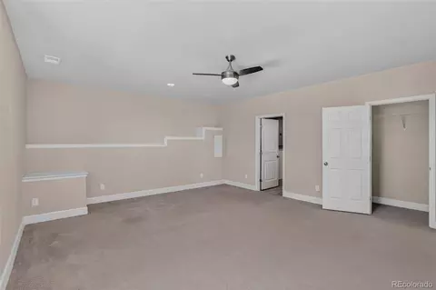 Bedroom - 23579 E Swallow Cir, Aurora, CO 80016 photo 2 of 2
