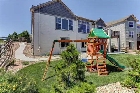 Exterior - 23579 E Swallow Cir, Aurora, CO 80016 photo 4 of 4