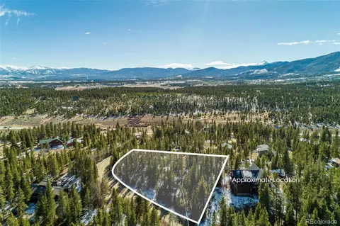 155 Red Fox Trl, Tabernash, CO 80478