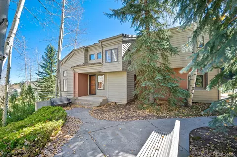 772 Ridgeside Dr, Golden, CO 80401