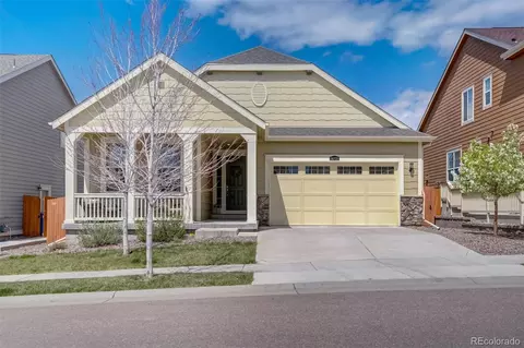 14721 Oslo Ave, Parker, CO 80134
