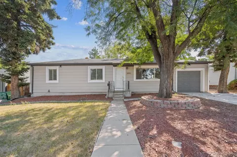 3092 S Kearney St, Denver, CO 80222
