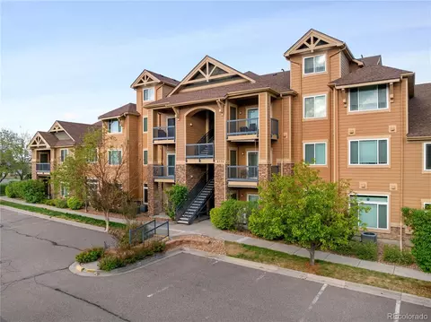 8726 S Kline St #A102, Littleton, CO 80127