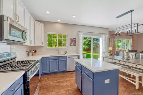 21238 Snowshoe Ln, Parker, CO 80138