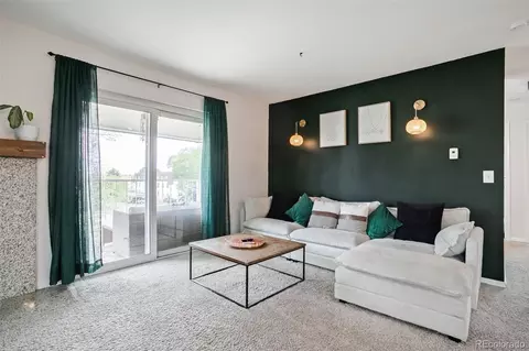 5770 E Warren Ave #317, Denver, CO 80222