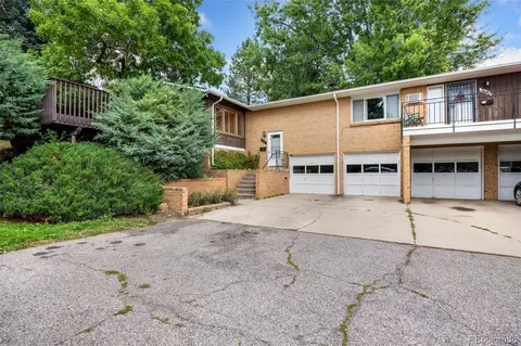 2684 S Benton St, Lakewood, CO 80227