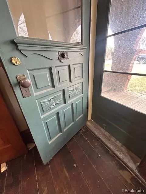 Entry Way - 531 E St, Salida, CO 81201 photo 9 of 10
