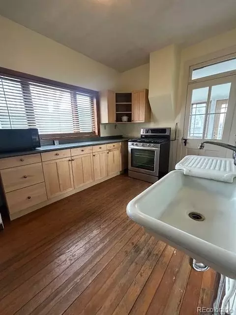 Kitchen - 531 E St, Salida, CO 81201 photo 1 of 2