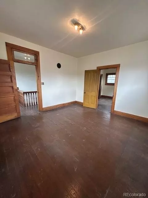 Bedroom - 531 E St, Salida, CO 81201 photo 1 of 2