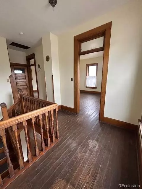 Entry Way - 531 E St, Salida, CO 81201 photo 8 of 10