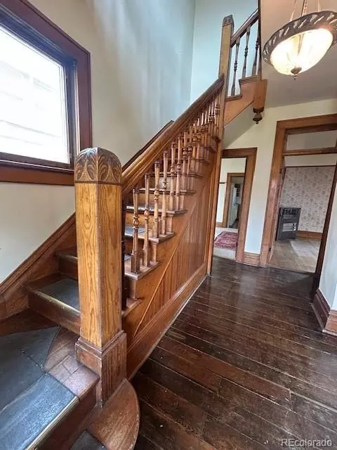 Entry Way - 531 E St, Salida, CO 81201 photo 1 of 10