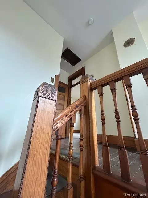 Entry Way - 531 E St, Salida, CO 81201 photo 7 of 10