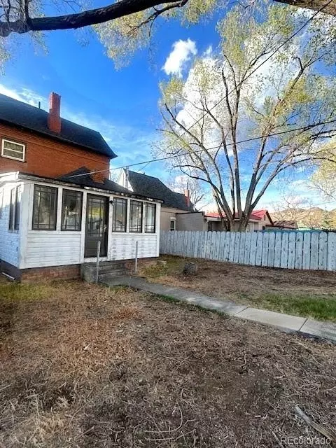 Exterior - 531 E St, Salida, CO 81201 photo 6 of 7