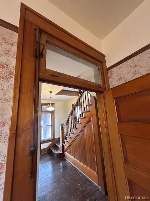 Entry Way - 531 E St, Salida, CO 81201 photo 6 of 10
