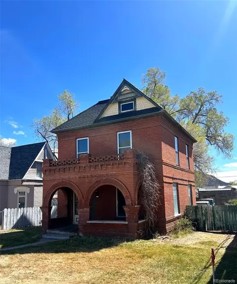 Exterior - 531 E St, Salida, CO 81201 photo 2 of 7