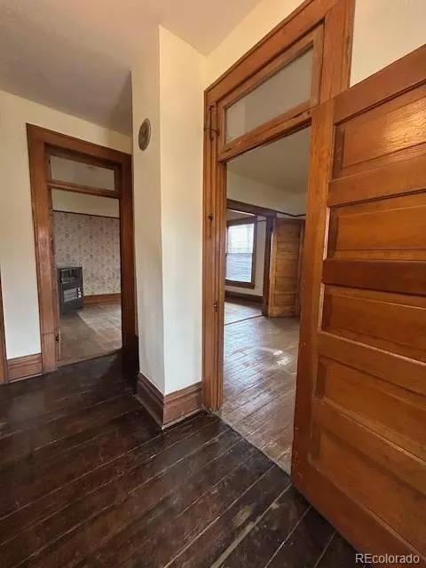 Entry Way - 531 E St, Salida, CO 81201 photo 5 of 10