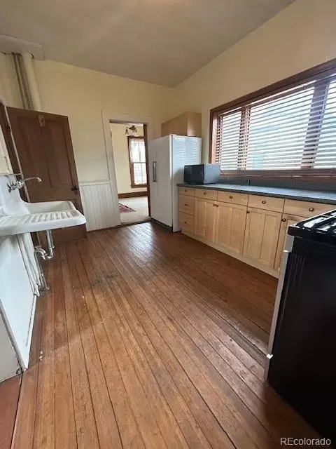 Kitchen - 531 E St, Salida, CO 81201 photo 2 of 2