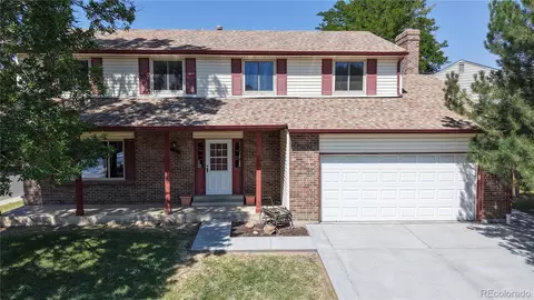 18003 E Gunnison Pl, Aurora, CO 80017