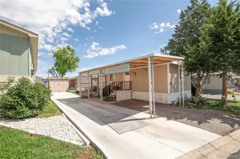9100 Tejon St, Denver, CO 80260