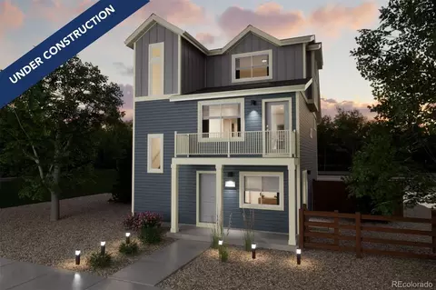 12595 E 101st Dr, Commerce City, CO 80022