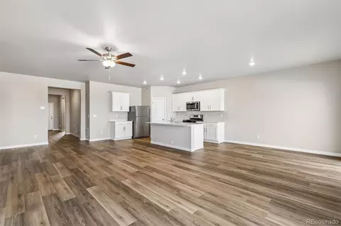 Living - 968 Cascade Falls St, Severance, CO 80550 photo 2 of 6