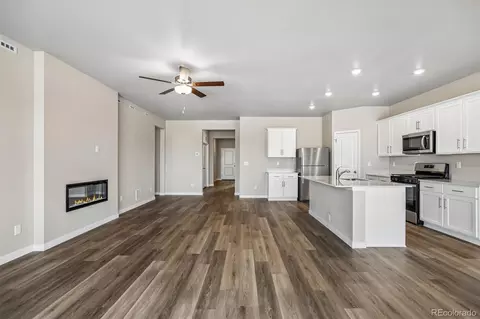 Living - 968 Cascade Falls St, Severance, CO 80550 photo 3 of 6