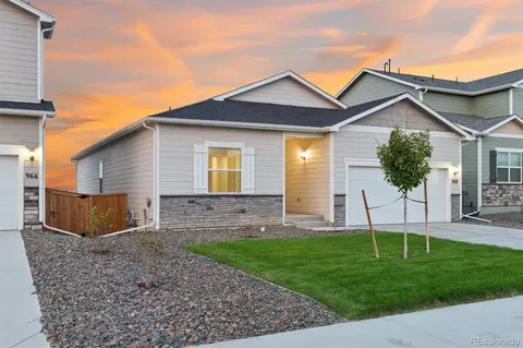 Other - 968 Cascade Falls St, Severance, CO 80550 photo 7 of 7