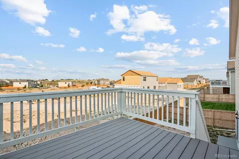 Exterior - 968 Cascade Falls St, Severance, CO 80550 photo 2 of 3