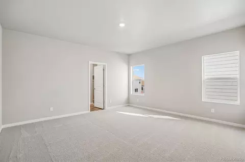 Bedroom - 968 Cascade Falls St, Severance, CO 80550 photo 1 of 6