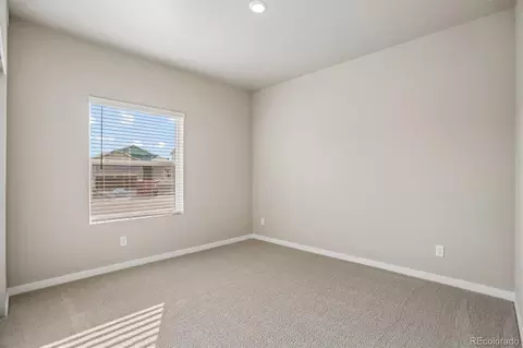 Bedroom - 968 Cascade Falls St, Severance, CO 80550 photo 5 of 6