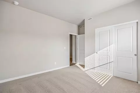 Bedroom - 968 Cascade Falls St, Severance, CO 80550 photo 6 of 6