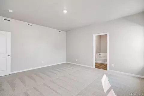 Bedroom - 968 Cascade Falls St, Severance, CO 80550 photo 2 of 6