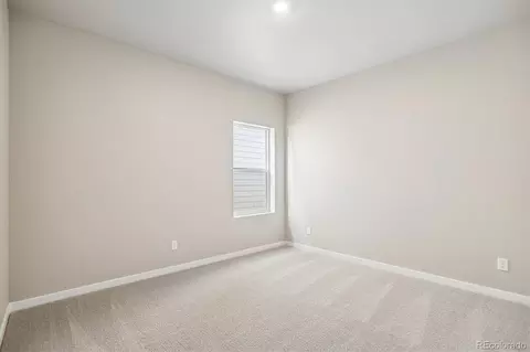 Bedroom - 968 Cascade Falls St, Severance, CO 80550 photo 3 of 6