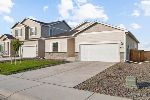 Other - 968 Cascade Falls St, Severance, CO 80550 photo 1 of 7