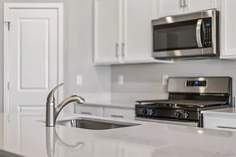Kitchen - 968 Cascade Falls St, Severance, CO 80550 photo 3 of 3