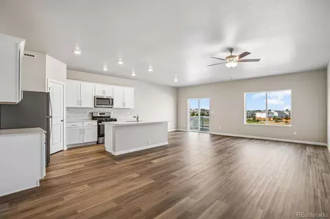 Living - 968 Cascade Falls St, Severance, CO 80550 photo 1 of 6