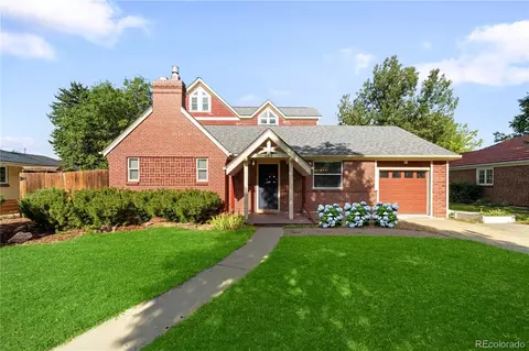 845 Hudson St, Denver, CO 80220