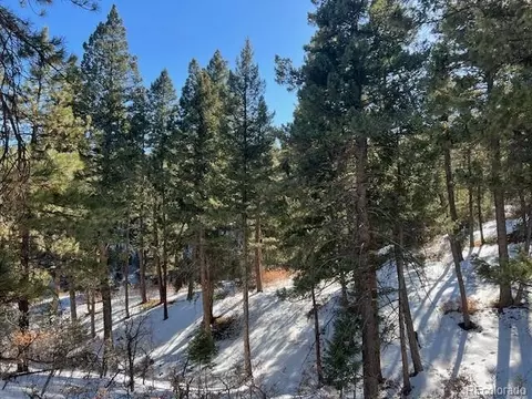 000 Madge Gulch Rd, Sedalia, CO 80135