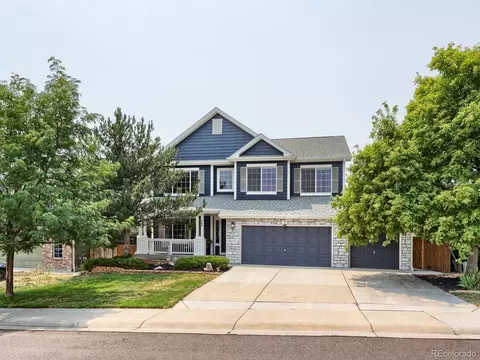 345 Cherry St, Castle Rock, CO 80104