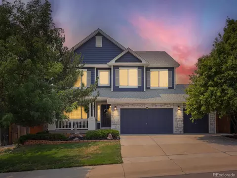345 Cherry St, Castle Rock, CO 80104
