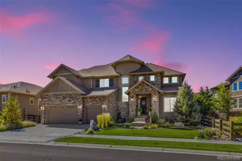 22198 Boundstone Dr, Parker, CO 80138