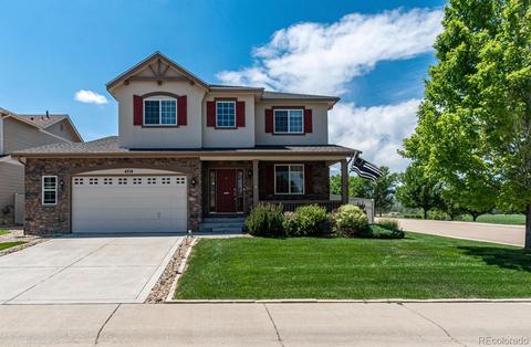 4714 Scenic Ave, Longmont, CO 80504 photo 1